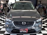 2017 Mazda CX-3 GX+Camera+New Tires+Bluetooth+ACCIDENT FREE Photo73