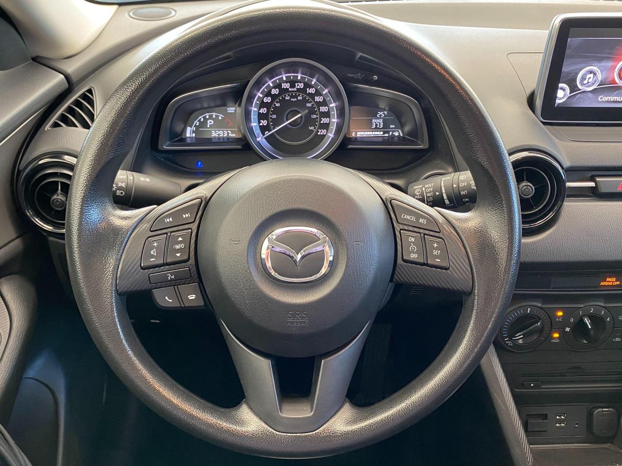2017 Mazda CX-3 GX+Camera+New Tires+Bluetooth+ACCIDENT FREE - Photo #8