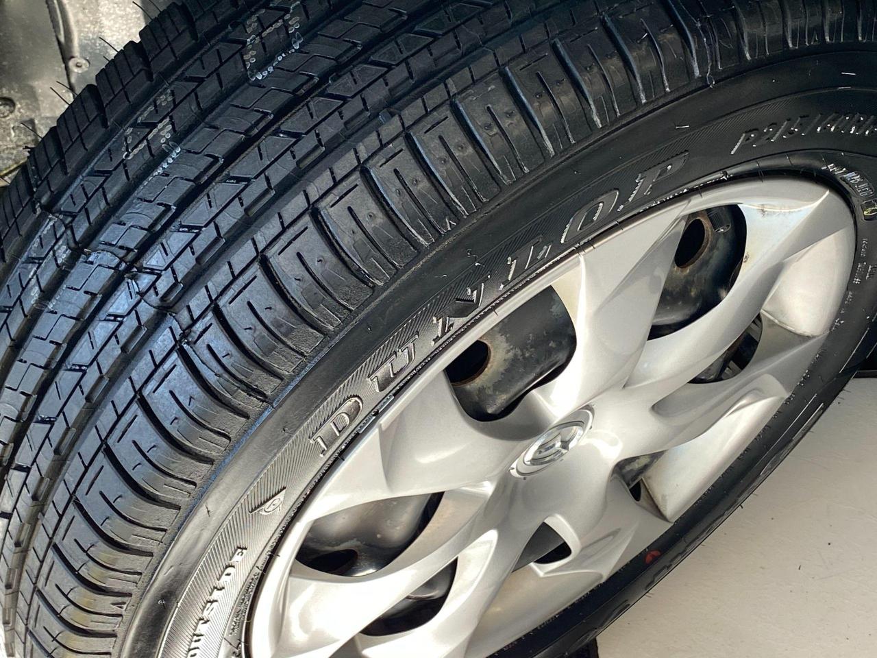 2017 Mazda CX-3 GX+Camera+New Tires+Bluetooth+ACCIDENT FREE - Photo #11