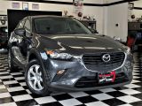 2017 Mazda CX-3 GX+Camera+New Tires+Bluetooth+ACCIDENT FREE Photo81