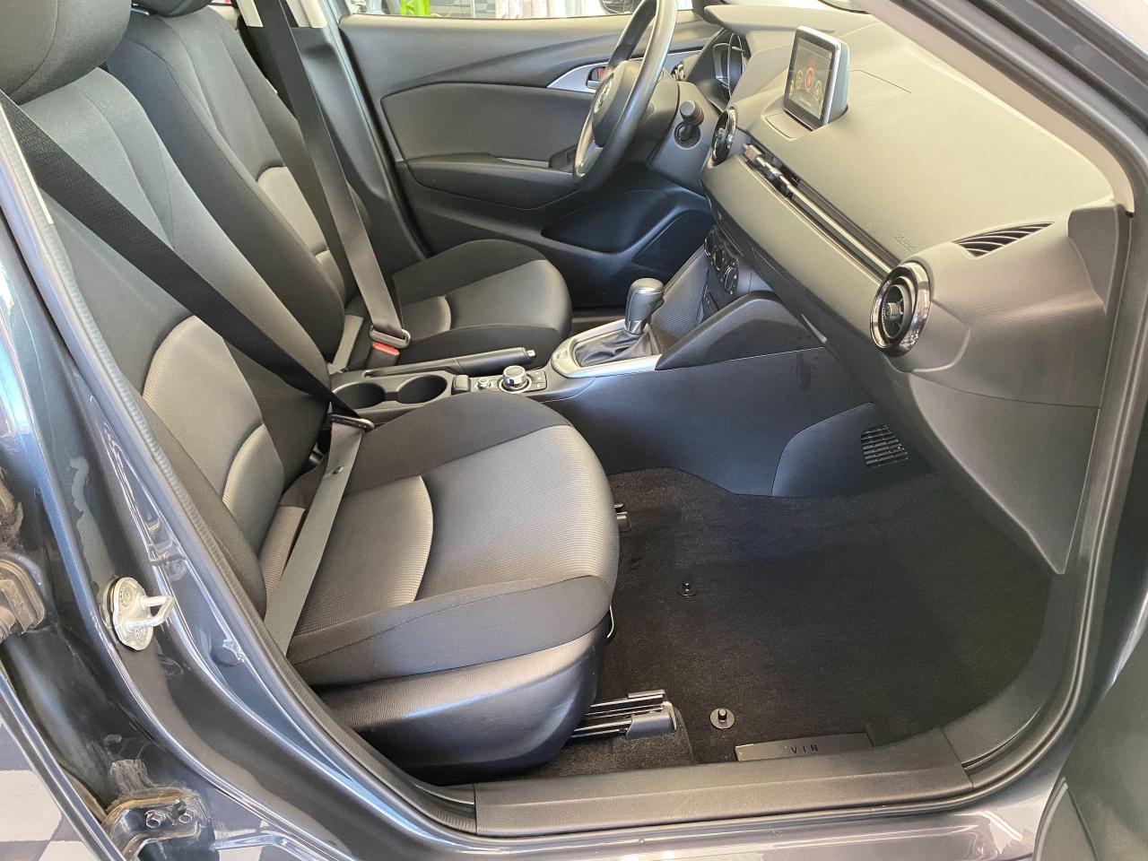 2017 Mazda CX-3 GX+Camera+New Tires+Bluetooth+ACCIDENT FREE - Photo #21