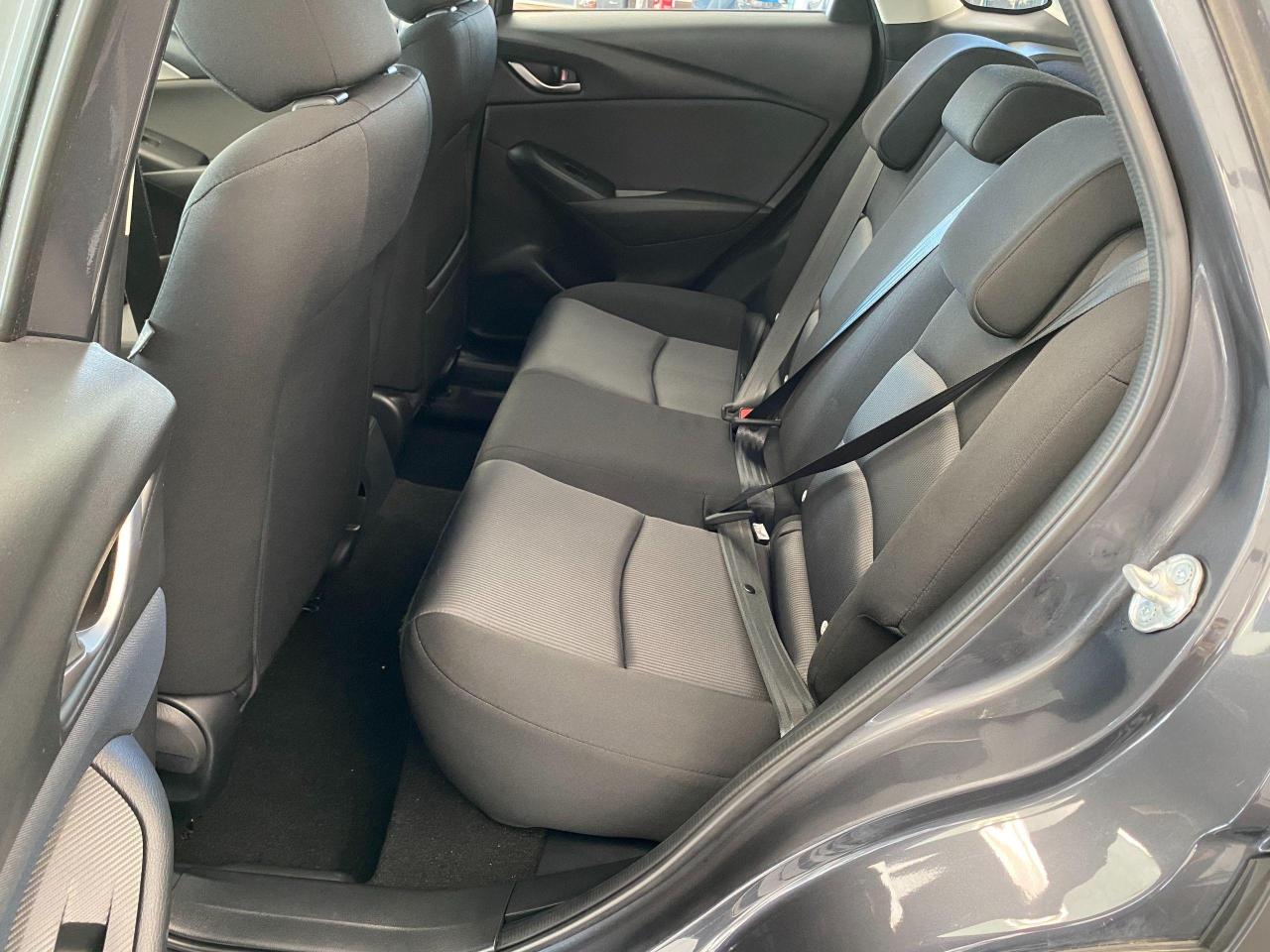 2017 Mazda CX-3 GX+Camera+New Tires+Bluetooth+ACCIDENT FREE - Photo #23