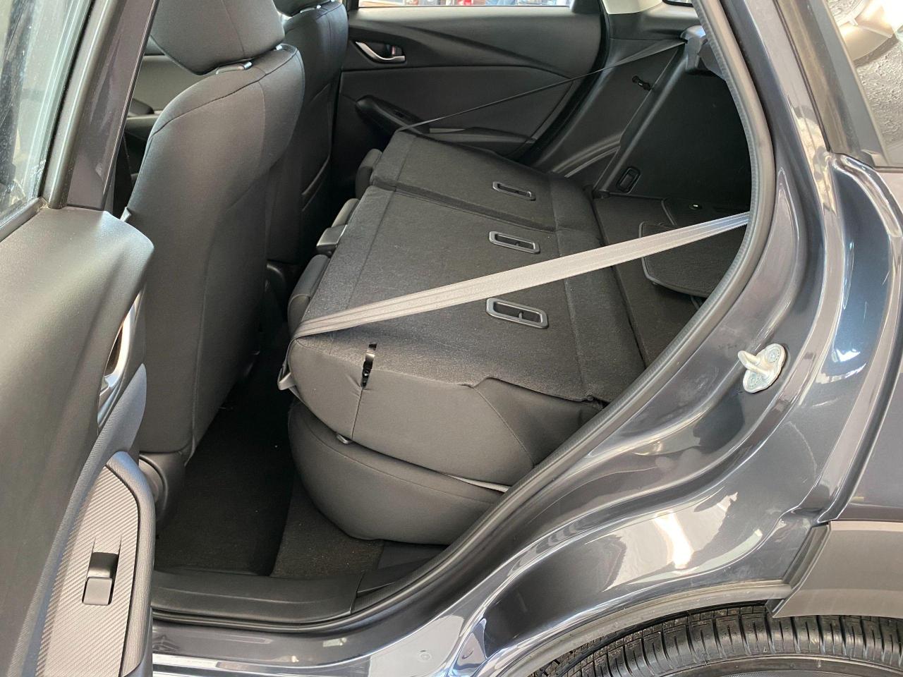 2017 Mazda CX-3 GX+Camera+New Tires+Bluetooth+ACCIDENT FREE - Photo #25
