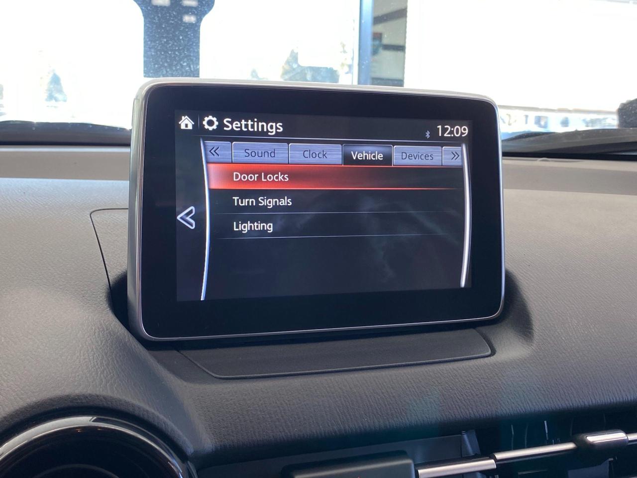 2017 Mazda CX-3 GX+Camera+New Tires+Bluetooth+ACCIDENT FREE - Photo #32