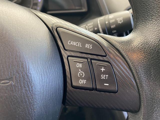 2017 Mazda CX-3 GX+Camera+New Tires+Bluetooth+ACCIDENT FREE Photo50