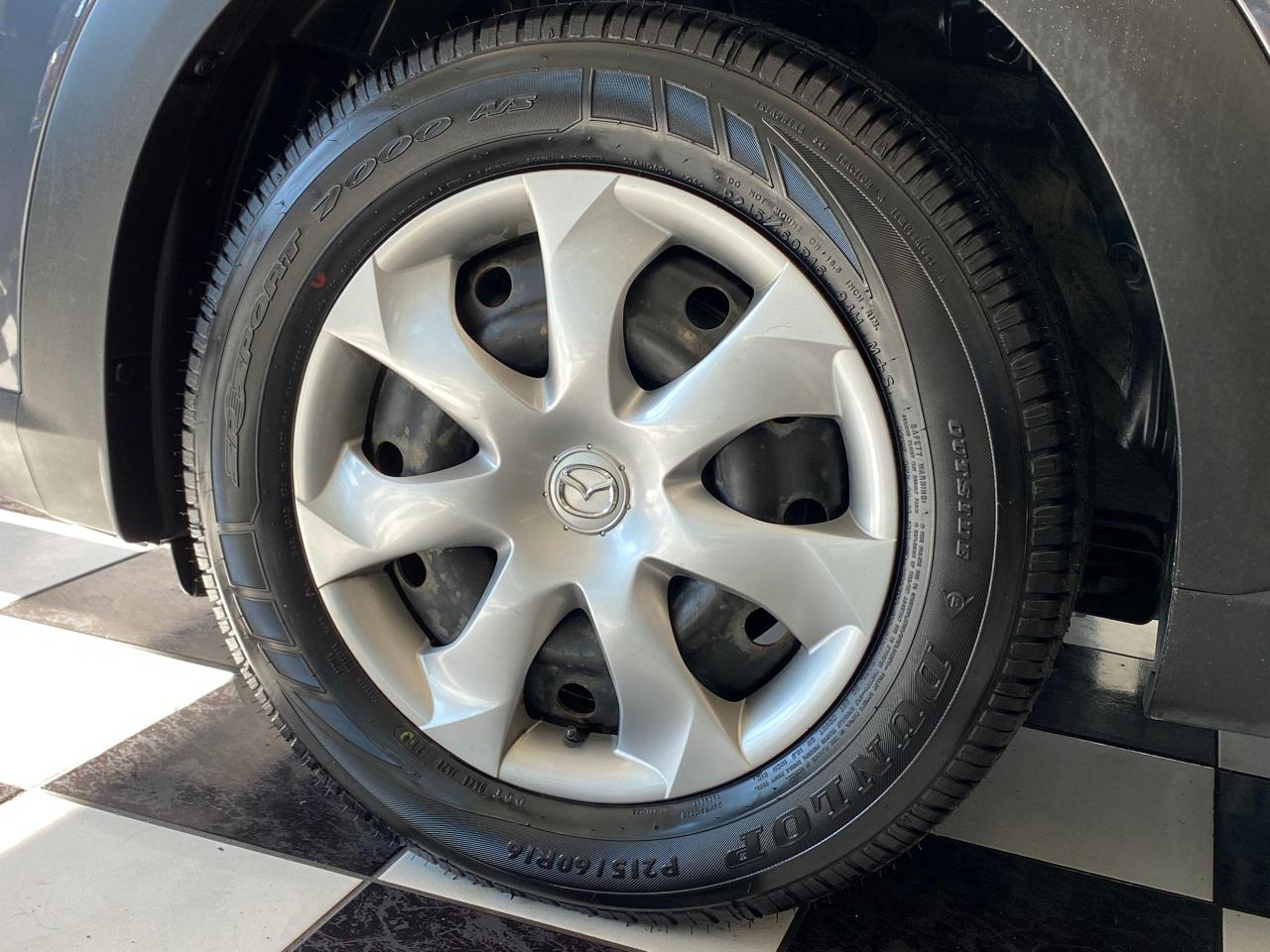 2017 Mazda CX-3 GX+Camera+New Tires+Bluetooth+ACCIDENT FREE - Photo #56