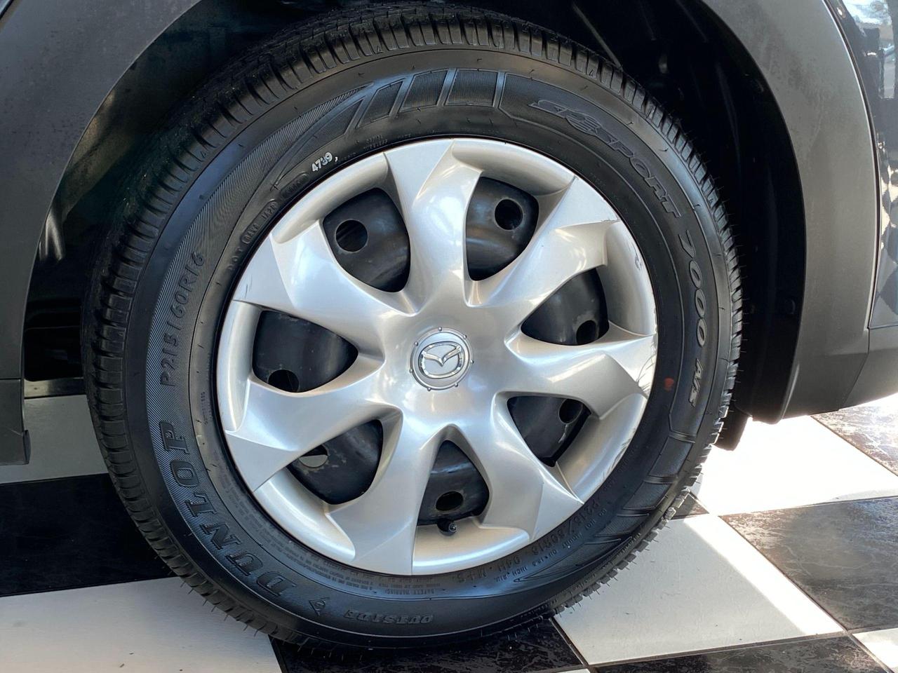 2017 Mazda CX-3 GX+Camera+New Tires+Bluetooth+ACCIDENT FREE - Photo #59