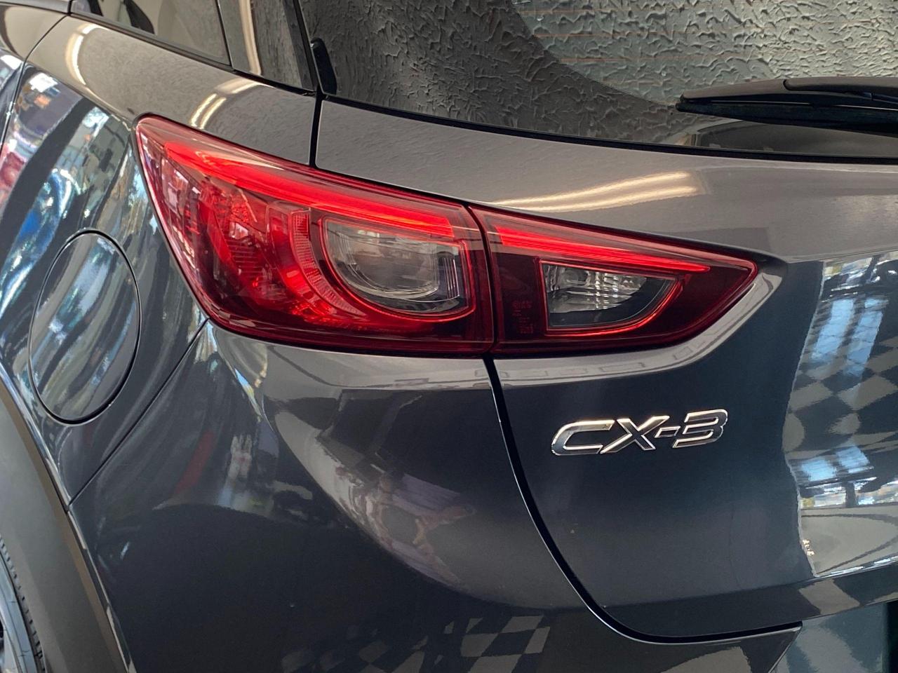 2017 Mazda CX-3 GX+Camera+New Tires+Bluetooth+ACCIDENT FREE - Photo #64