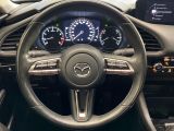 2019 Mazda MAZDA3 GT+Roof+Apple Play+Adaptive Cruise+ACCIDENT FREE Photo83