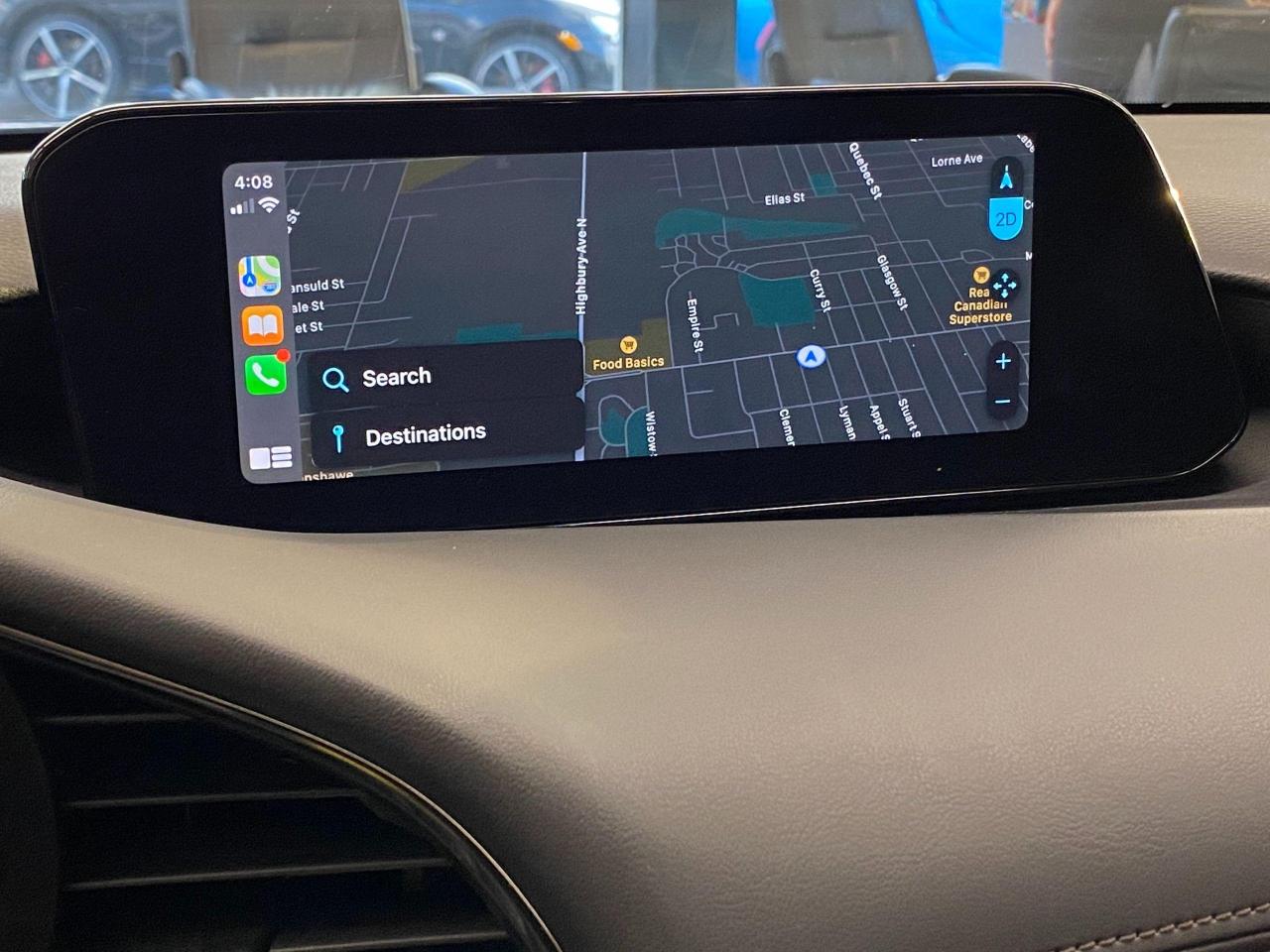 2019 Mazda MAZDA3 GT+Roof+Apple Play+Adaptive Cruise+ACCIDENT FREE - Photo #29