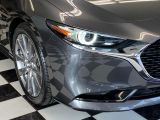 2019 Mazda MAZDA3 GT+Roof+Apple Play+Adaptive Cruise+ACCIDENT FREE Photo113