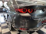 2019 Mazda MAZDA3 GT+Roof+Apple Play+Adaptive Cruise+ACCIDENT FREE Photo115