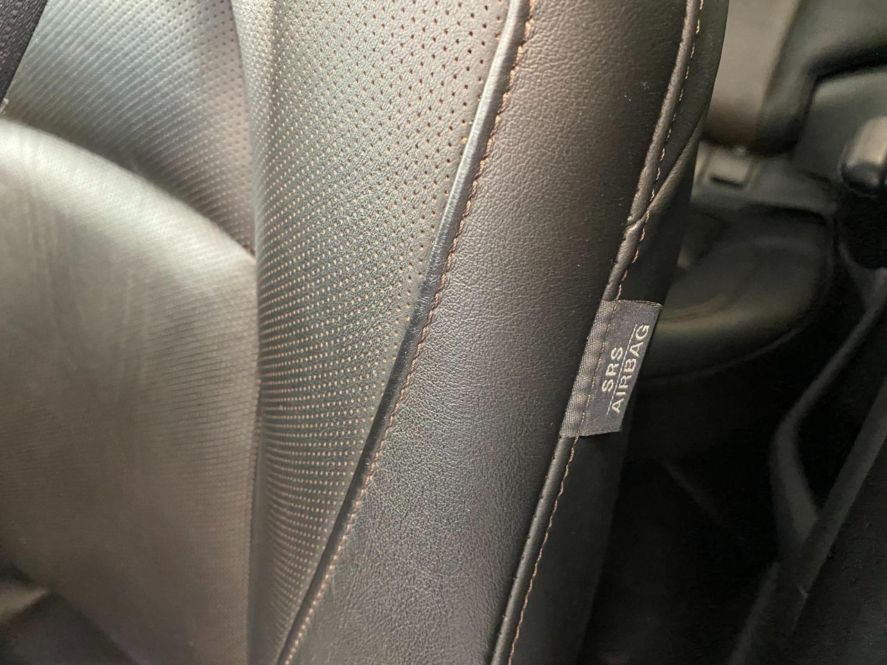 2019 Mazda MAZDA3 GT+Roof+Apple Play+Adaptive Cruise+ACCIDENT FREE - Photo #46