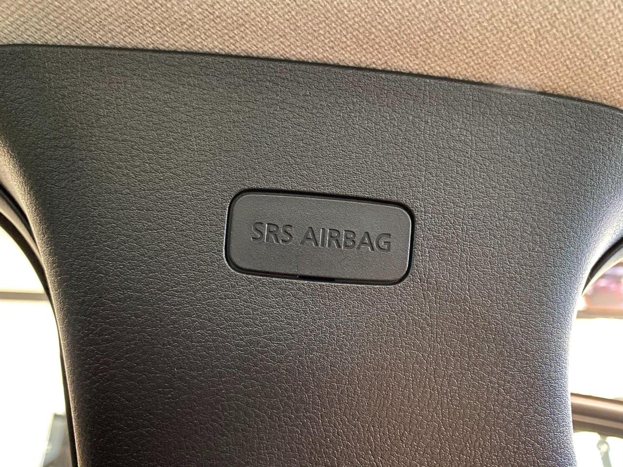 2019 Mazda MAZDA3 GT+Roof+Apple Play+Adaptive Cruise+ACCIDENT FREE - Photo #47