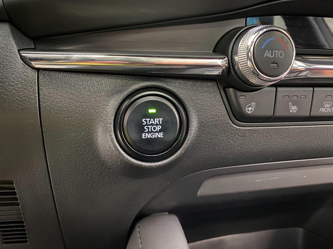 2019 Mazda MAZDA3 GT+Roof+Apple Play+Adaptive Cruise+ACCIDENT FREE - Photo #54