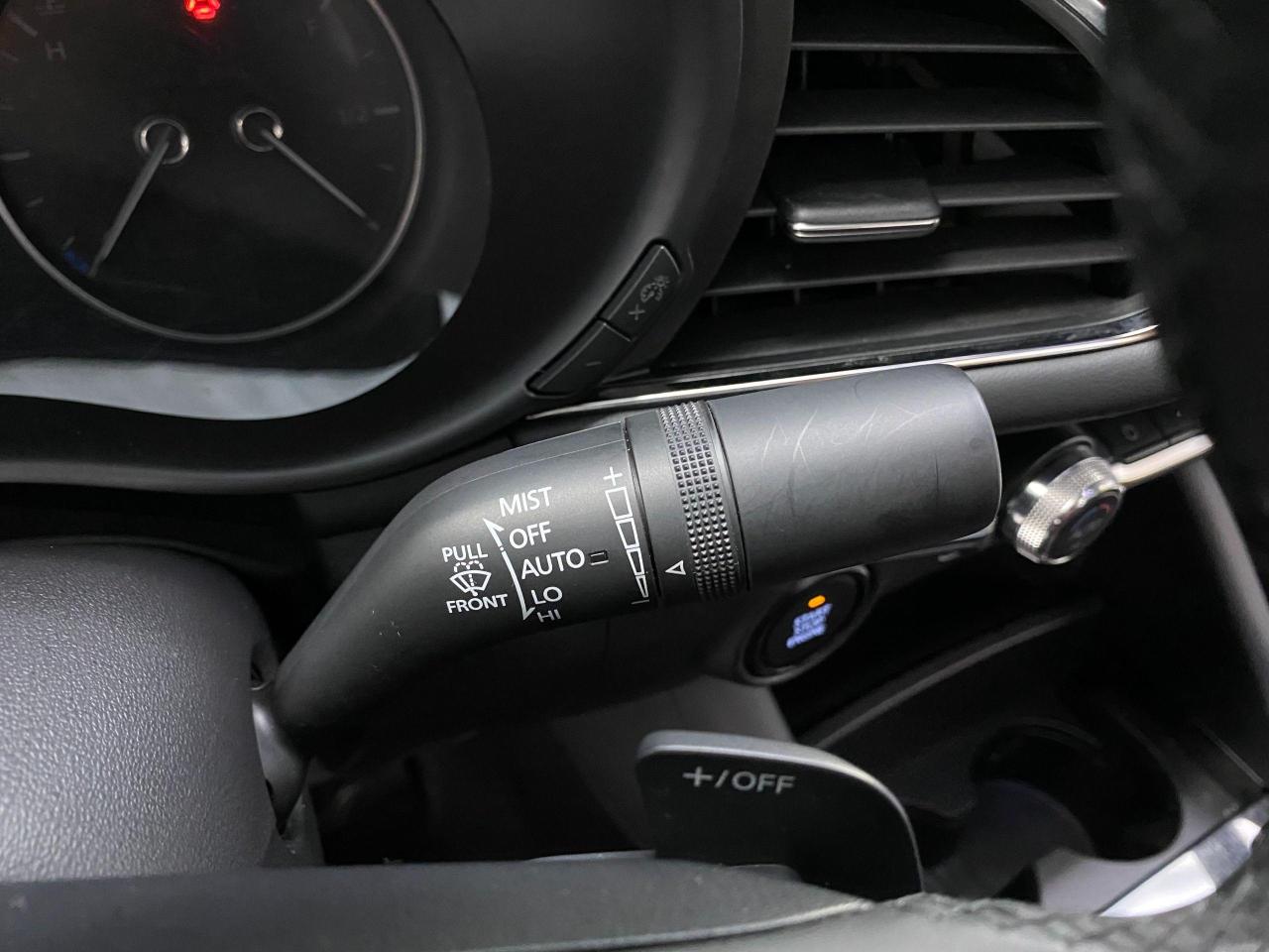 2019 Mazda MAZDA3 GT+Roof+Apple Play+Adaptive Cruise+ACCIDENT FREE - Photo #57