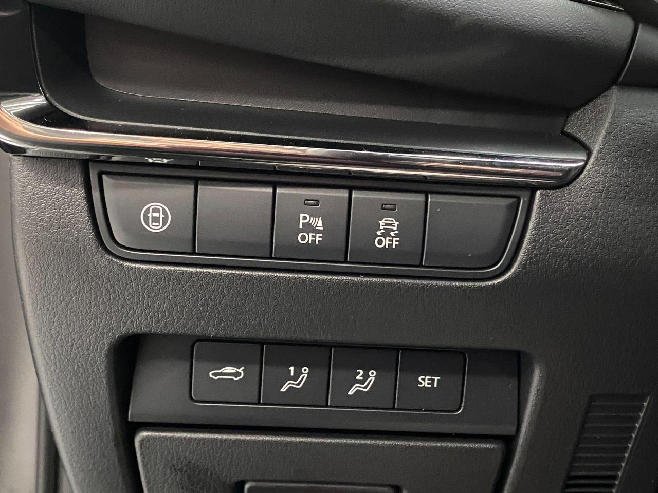2019 Mazda MAZDA3 GT+Roof+Apple Play+Adaptive Cruise+ACCIDENT FREE - Photo #59