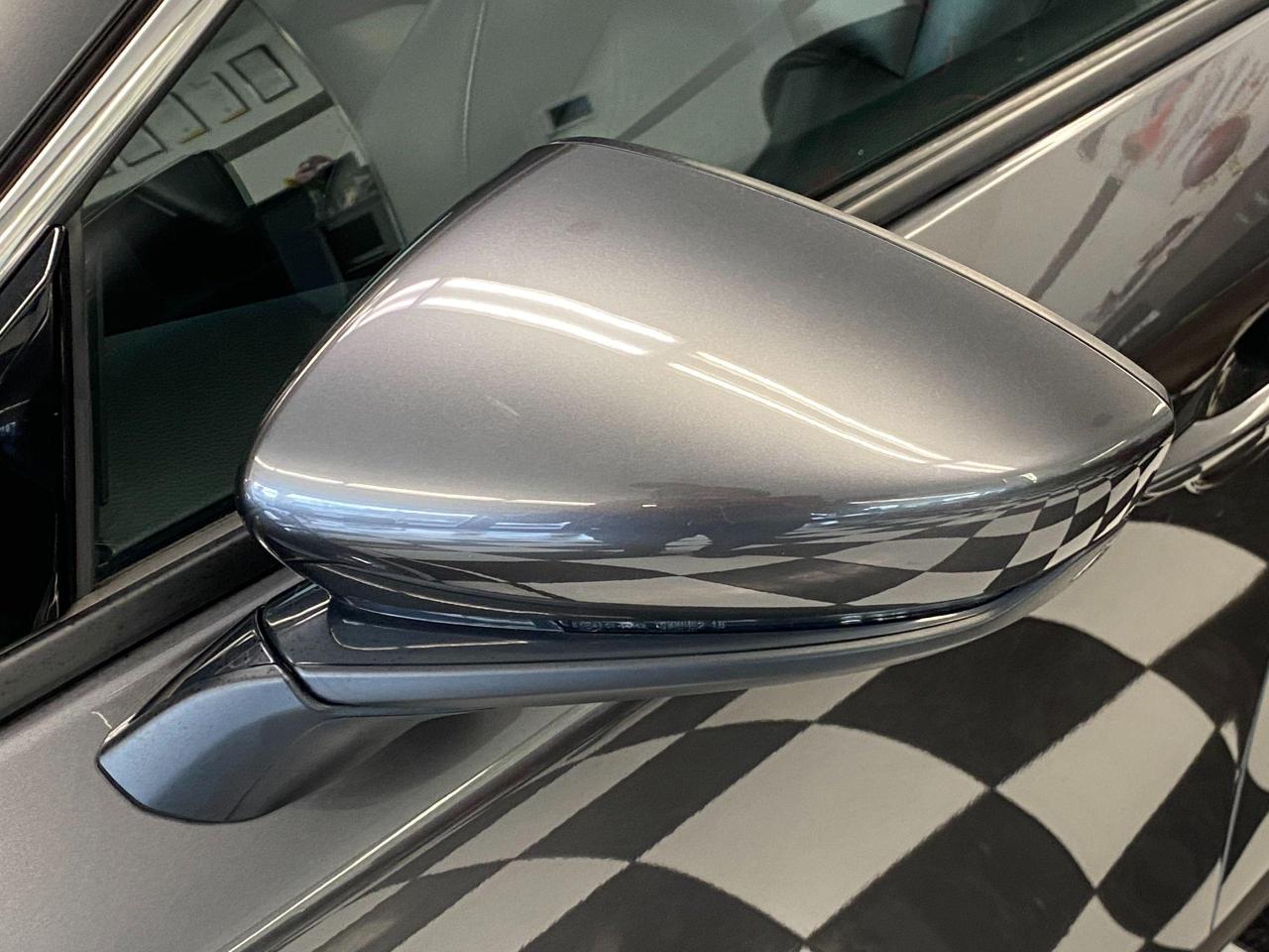 2019 Mazda MAZDA3 GT+Roof+Apple Play+Adaptive Cruise+ACCIDENT FREE - Photo #67