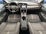 2017 Honda Civic LX+Camera+Apple Carplay+Android Auto+AccidentFree Photo73