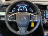 2017 Honda Civic LX+Camera+Apple Carplay+Android Auto+AccidentFree Photo74