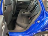 2017 Honda Civic LX+Camera+Apple Carplay+Android Auto+AccidentFree Photo88