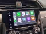 2017 Honda Civic LX+Camera+Apple Carplay+Android Auto+AccidentFree Photo93