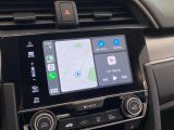 2017 Honda Civic LX+Camera+Apple Carplay+Android Auto+AccidentFree Photo94