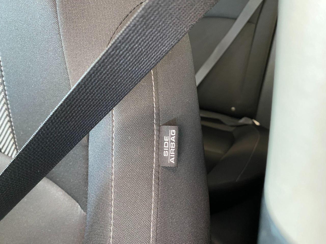 2017 Honda Civic LX+Camera+Apple Carplay+Android Auto+AccidentFree - Photo #42