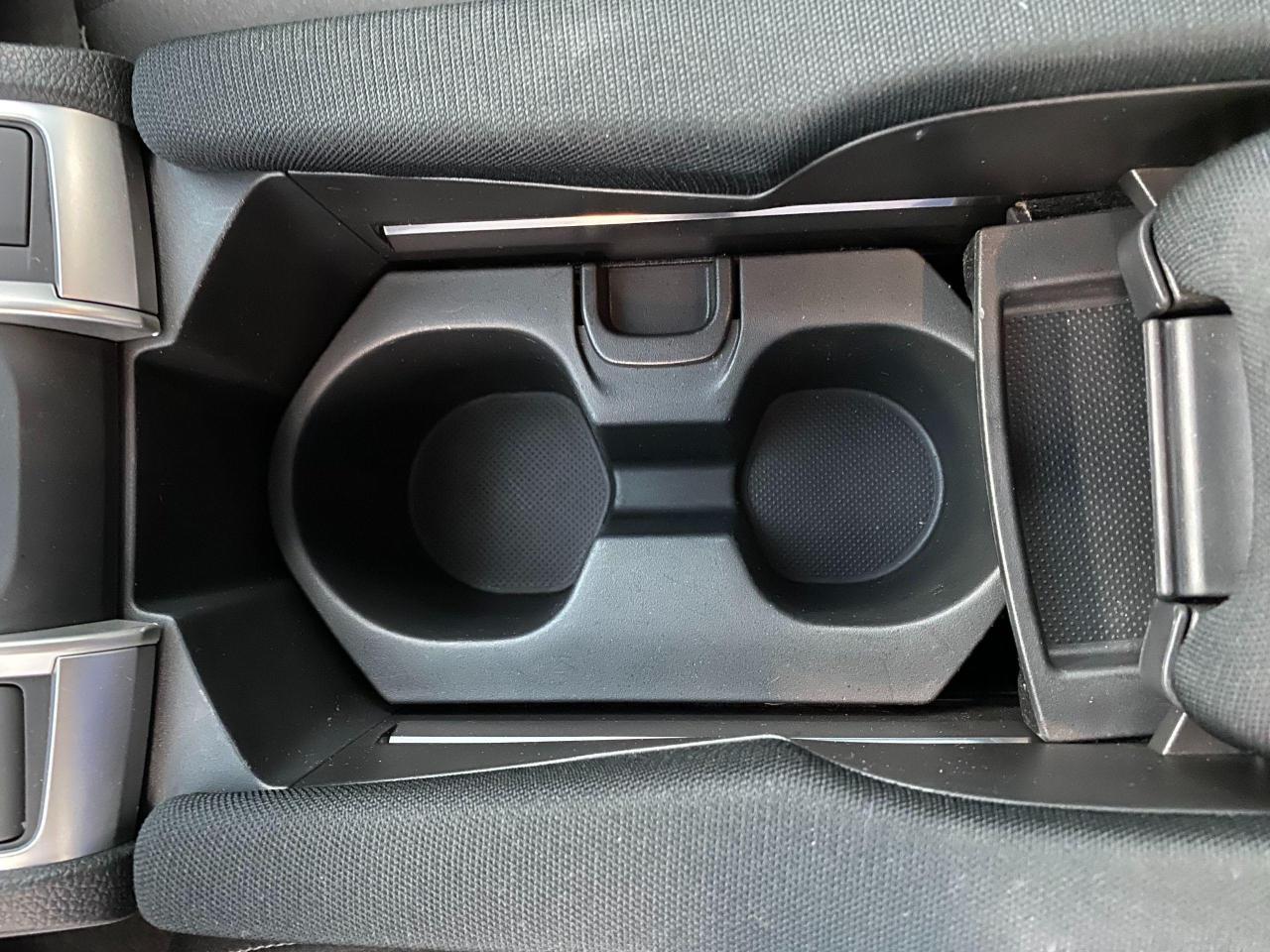 2017 Honda Civic LX+Camera+Apple Carplay+Android Auto+AccidentFree - Photo #48