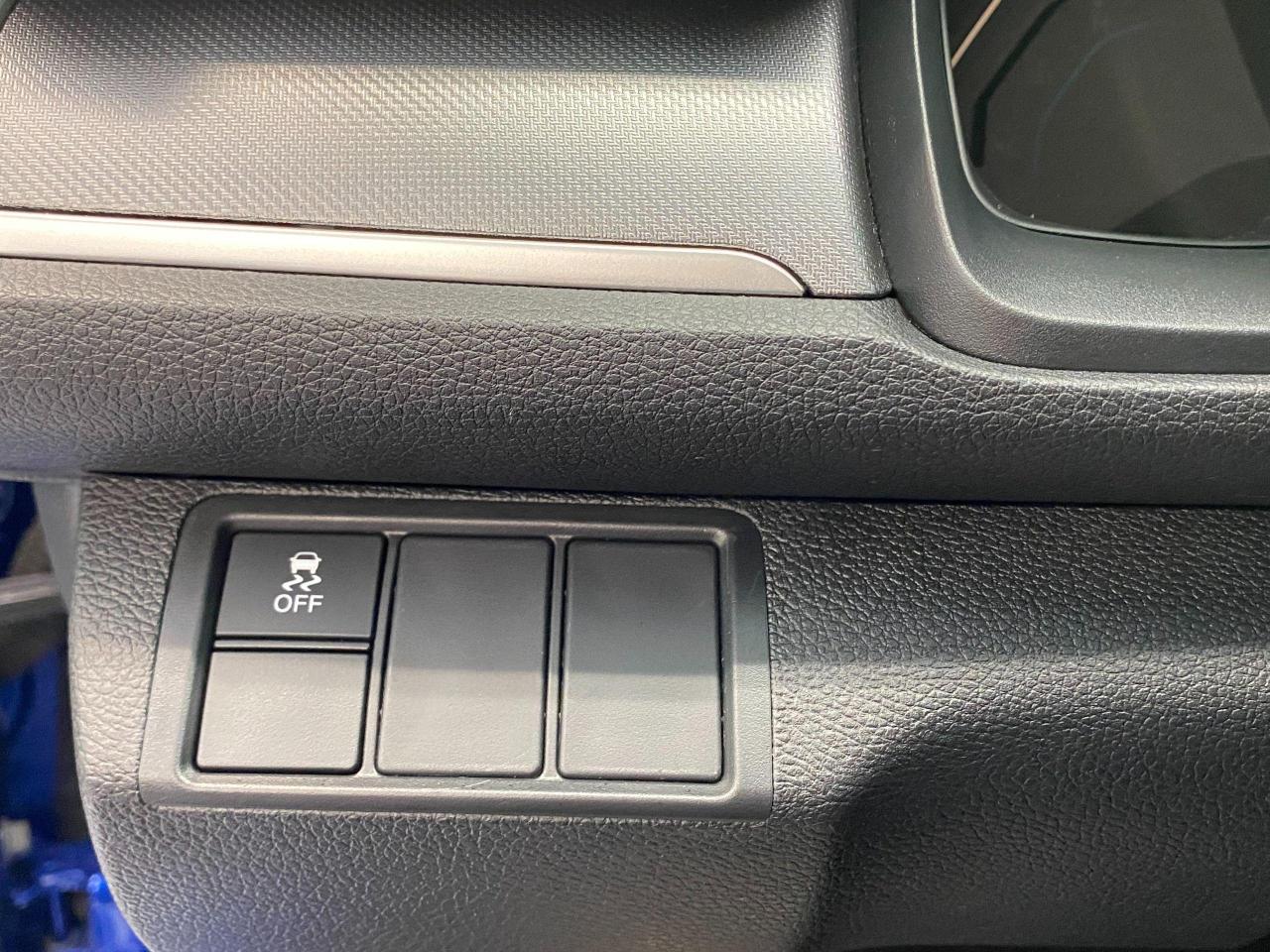 2017 Honda Civic LX+Camera+Apple Carplay+Android Auto+AccidentFree - Photo #53