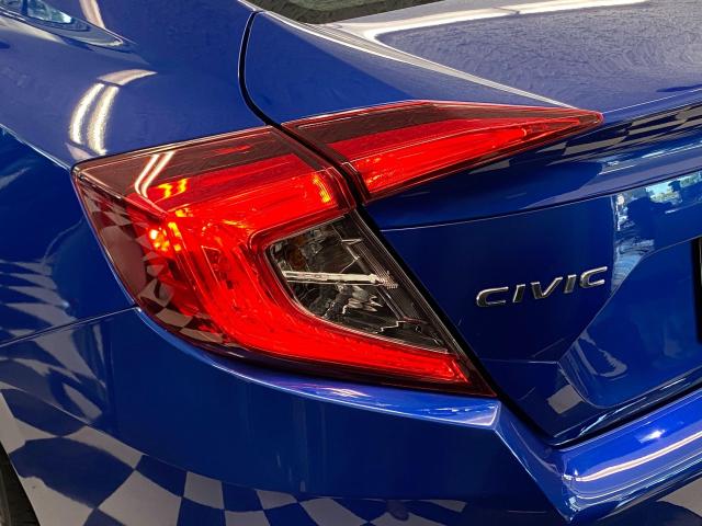 2017 Honda Civic LX+Camera+Apple Carplay+Android Auto+AccidentFree Photo63