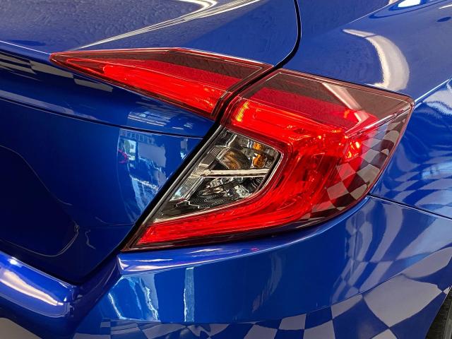 2017 Honda Civic LX+Camera+Apple Carplay+Android Auto+AccidentFree Photo65