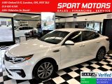 2019 Kia Optima LX+Apple Play+Camera+Heated Seats+ACCIDENT FREE Photo74