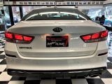 2019 Kia Optima LX+Apple Play+Camera+Heated Seats+ACCIDENT FREE Photo76