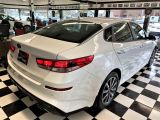 2019 Kia Optima LX+Apple Play+Camera+Heated Seats+ACCIDENT FREE Photo77