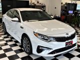 2019 Kia Optima LX+Apple Play+Camera+Heated Seats+ACCIDENT FREE Photo78