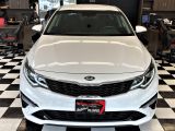 2019 Kia Optima LX+Apple Play+Camera+Heated Seats+ACCIDENT FREE Photo79