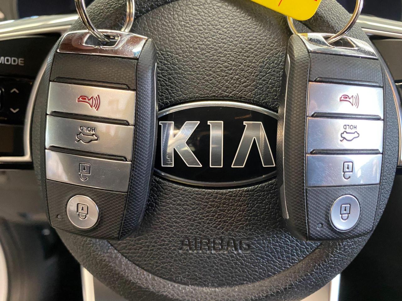2019 Kia Optima LX+Apple Play+Camera+Heated Seats+ACCIDENT FREE - Photo #15