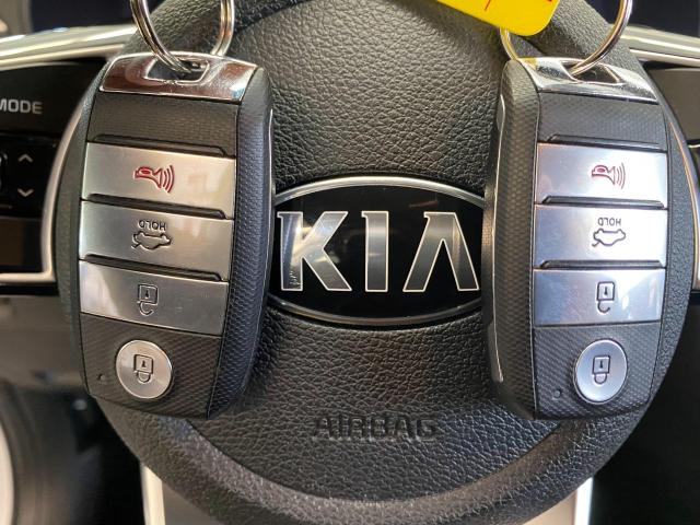 2019 Kia Optima LX+Apple Play+Camera+Heated Seats+ACCIDENT FREE Photo15