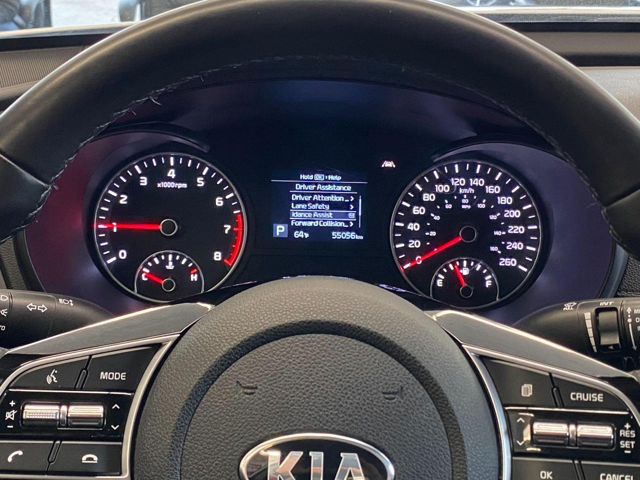 2019 Kia Optima LX+Apple Play+Camera+Heated Seats+ACCIDENT FREE - Photo #16