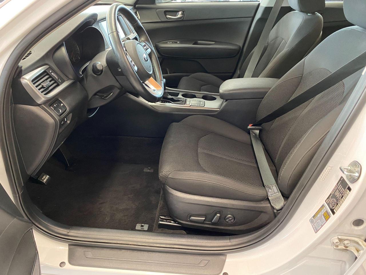 2019 Kia Optima LX+Apple Play+Camera+Heated Seats+ACCIDENT FREE - Photo #18