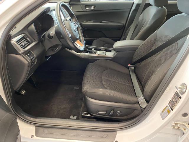 2019 Kia Optima LX+Apple Play+Camera+Heated Seats+ACCIDENT FREE Photo18