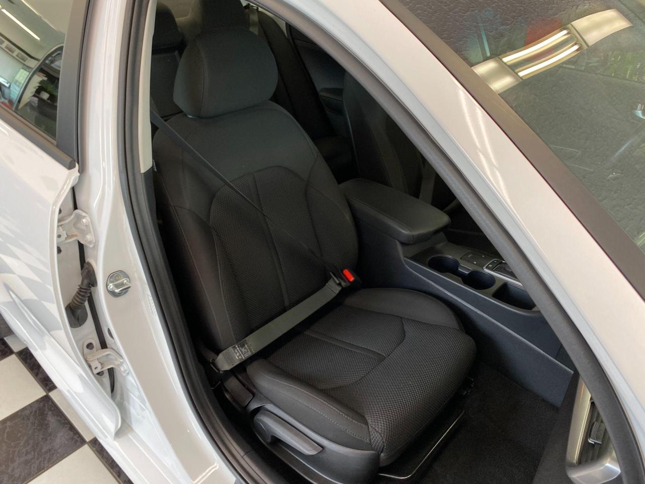 2019 Kia Optima LX+Apple Play+Camera+Heated Seats+ACCIDENT FREE - Photo #22