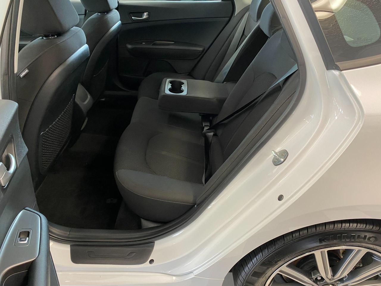 2019 Kia Optima LX+Apple Play+Camera+Heated Seats+ACCIDENT FREE - Photo #23