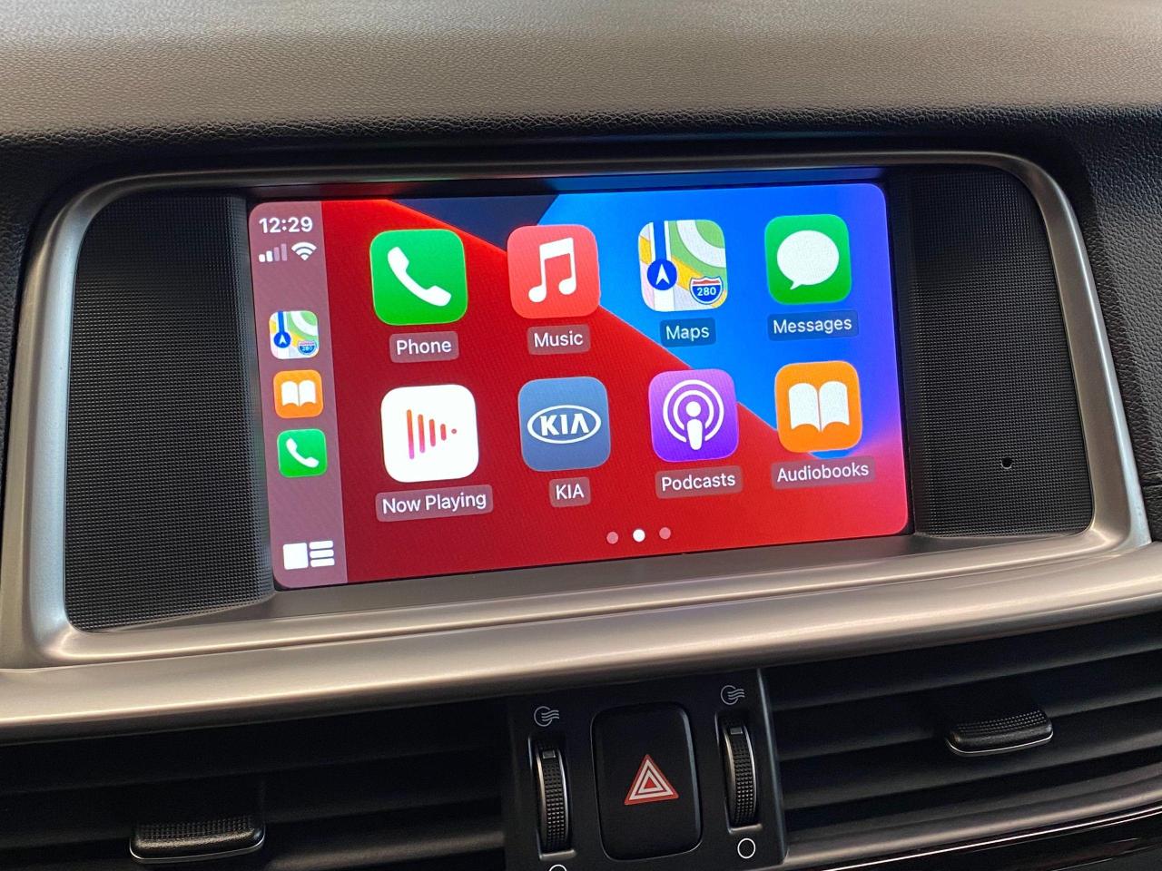 2019 Kia Optima LX+Apple Play+Camera+Heated Seats+ACCIDENT FREE - Photo #28