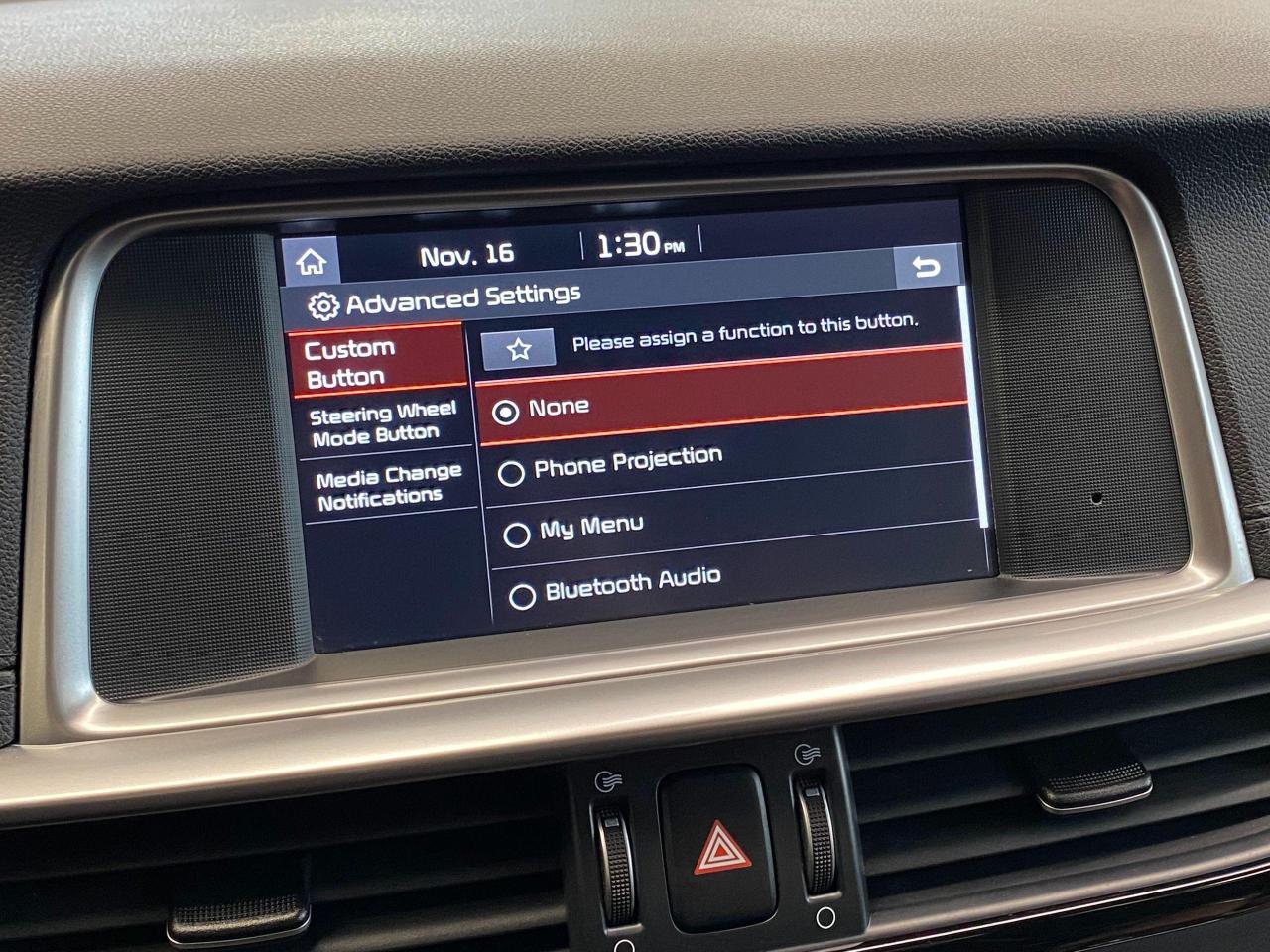 2019 Kia Optima LX+Apple Play+Camera+Heated Seats+ACCIDENT FREE - Photo #32