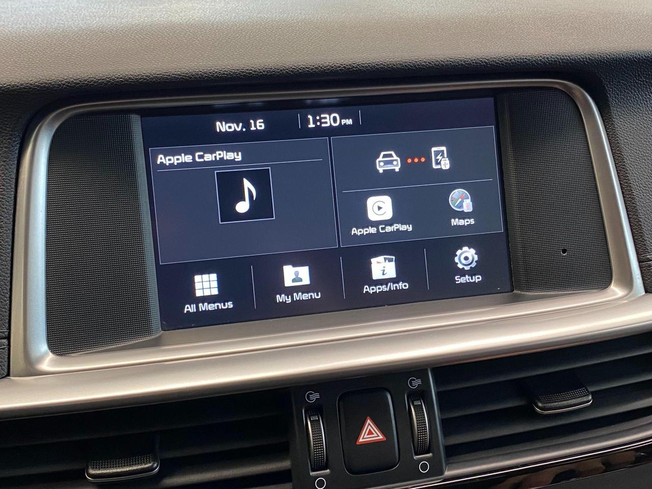 2019 Kia Optima LX+Apple Play+Camera+Heated Seats+ACCIDENT FREE - Photo #33