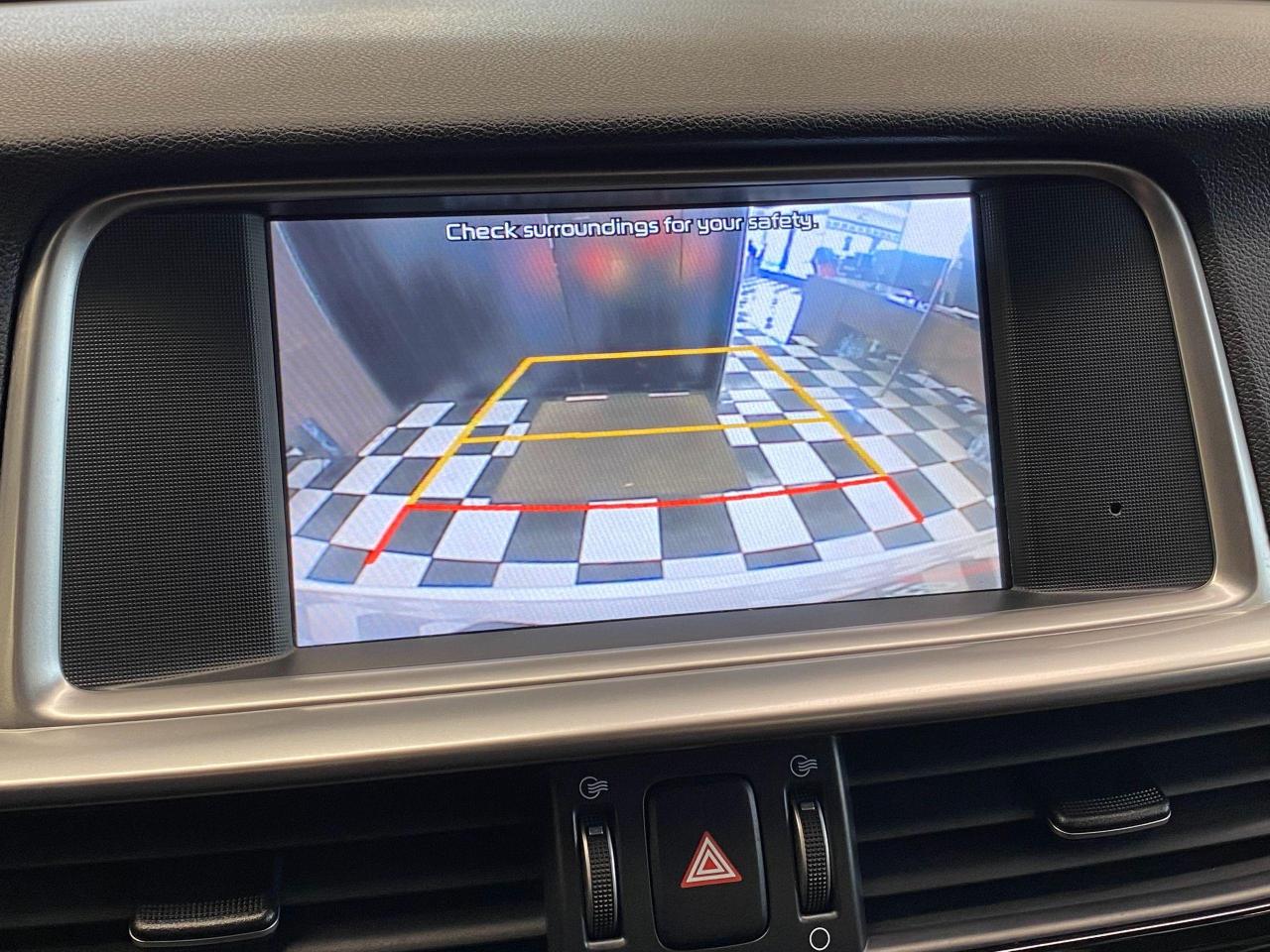 2019 Kia Optima LX+Apple Play+Camera+Heated Seats+ACCIDENT FREE - Photo #34