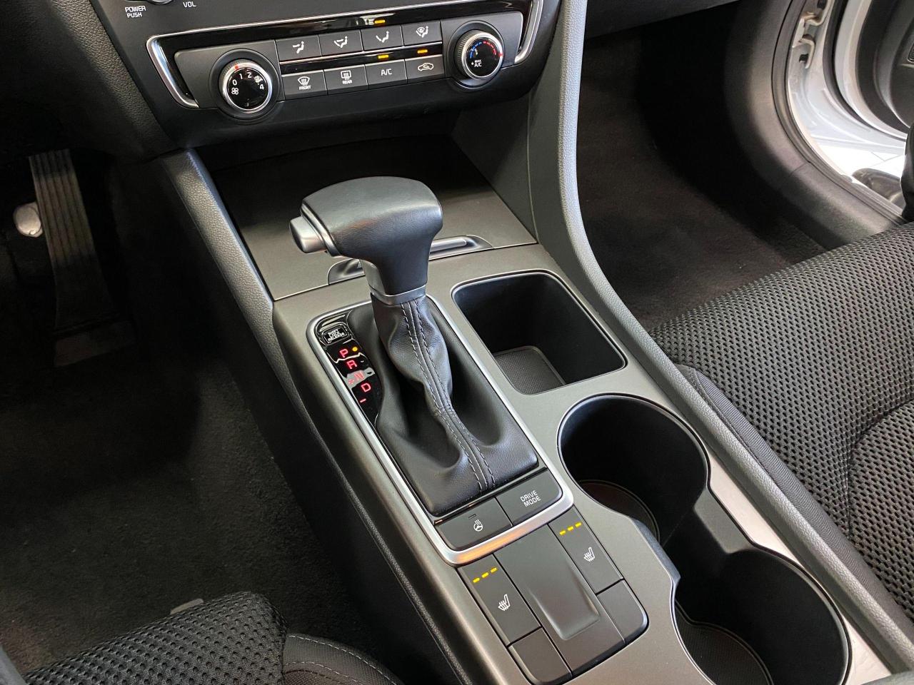 2019 Kia Optima LX+Apple Play+Camera+Heated Seats+ACCIDENT FREE - Photo #36