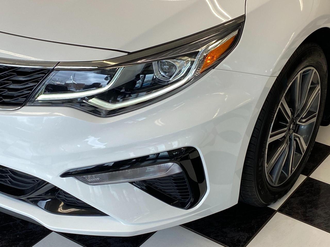 2019 Kia Optima LX+Apple Play+Camera+Heated Seats+ACCIDENT FREE - Photo #38